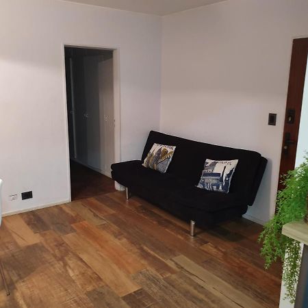Apartament ロサリオ エクステリア 写真