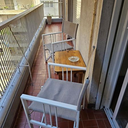 Apartament ロサリオ エクステリア 写真