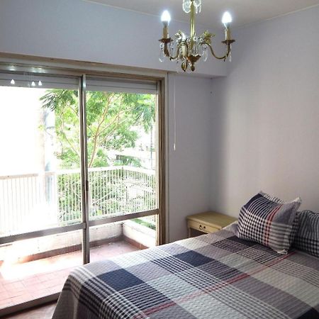 Apartament ロサリオ エクステリア 写真