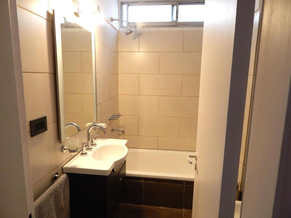 Apartament ロサリオ エクステリア 写真
