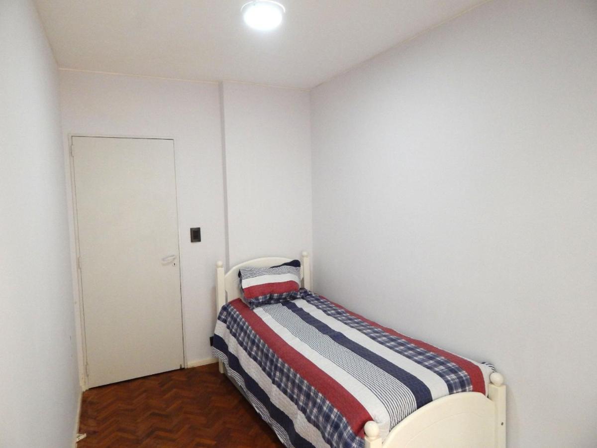 Apartament ロサリオ エクステリア 写真