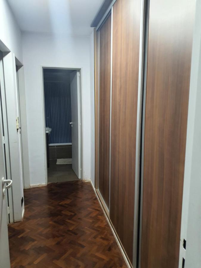 Apartament ロサリオ エクステリア 写真