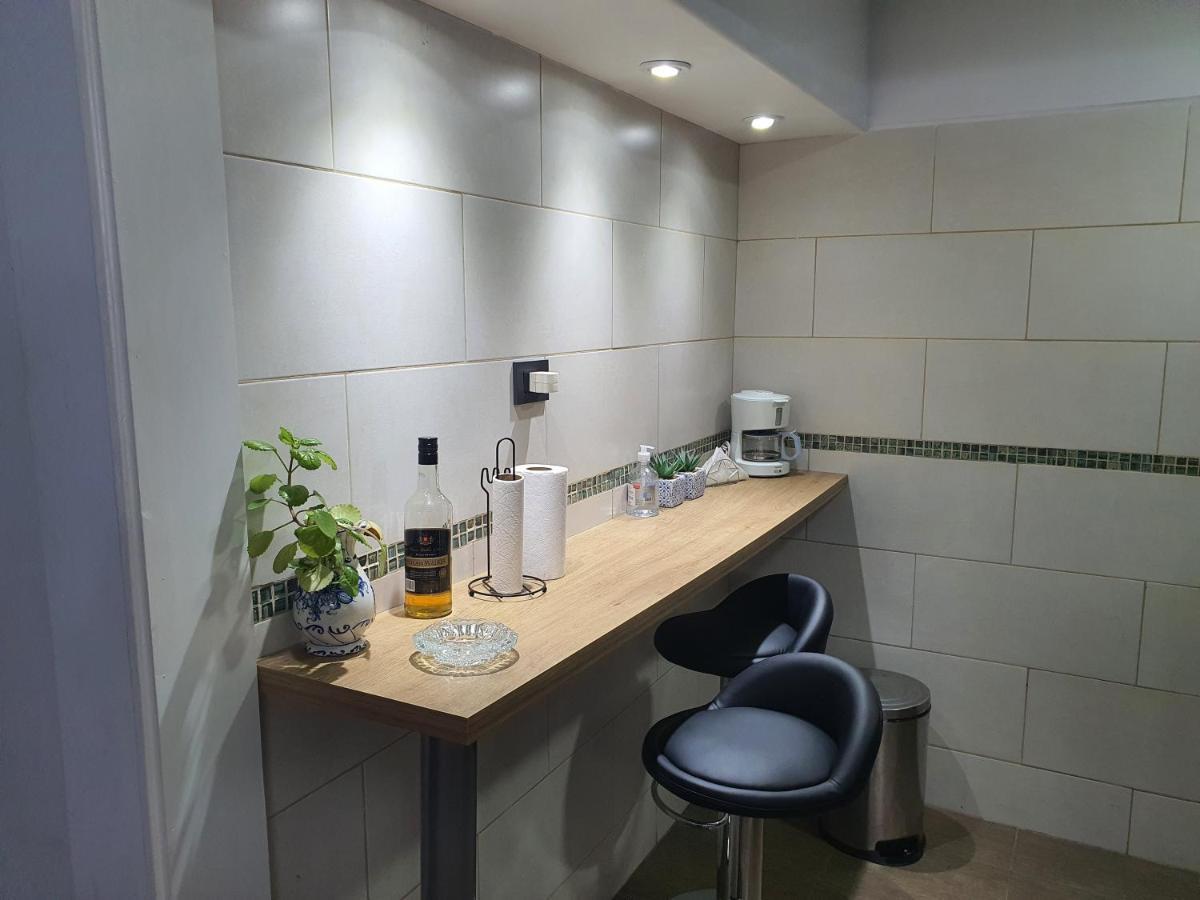 Apartament ロサリオ エクステリア 写真