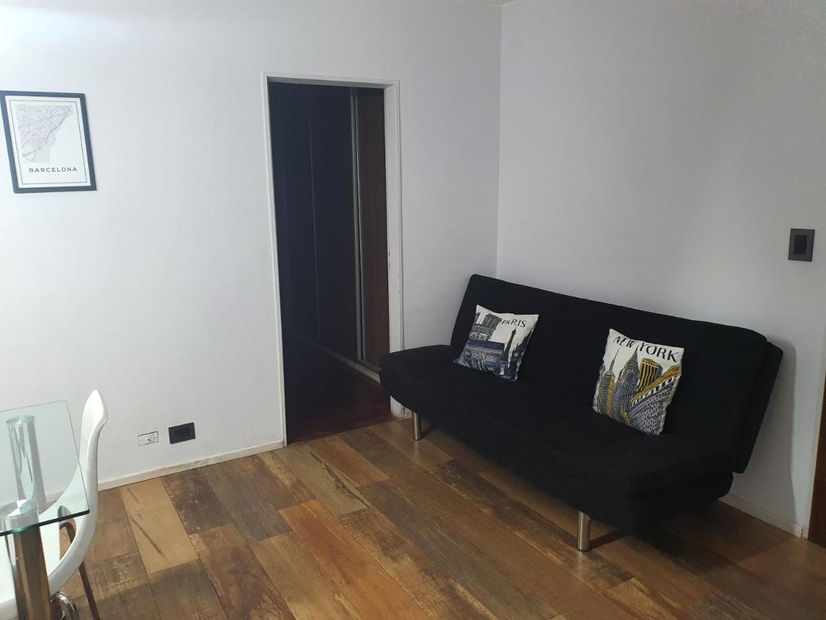 Apartament ロサリオ エクステリア 写真