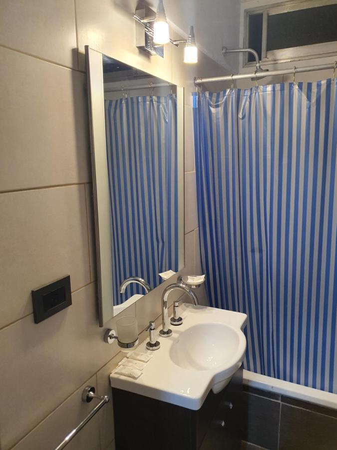 Apartament ロサリオ エクステリア 写真