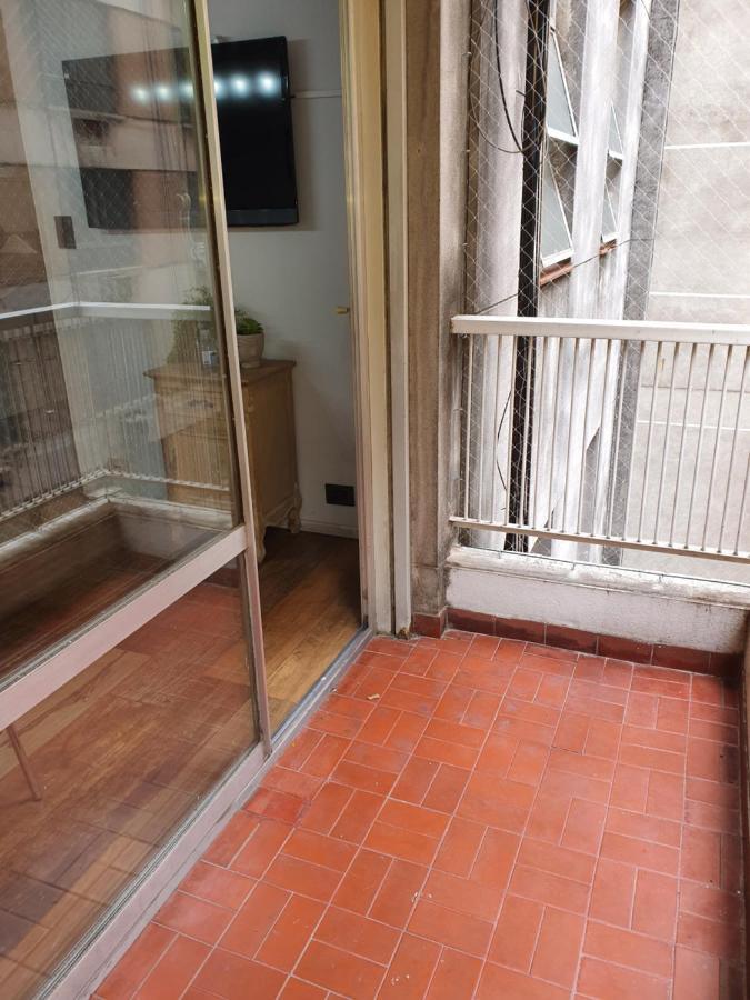 Apartament ロサリオ エクステリア 写真