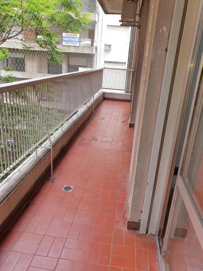Apartament ロサリオ エクステリア 写真