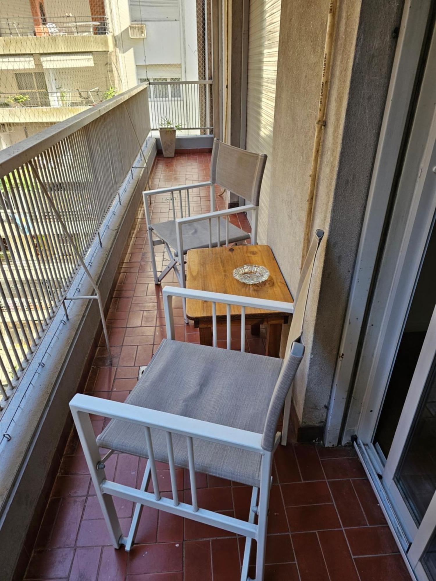 Apartament ロサリオ エクステリア 写真