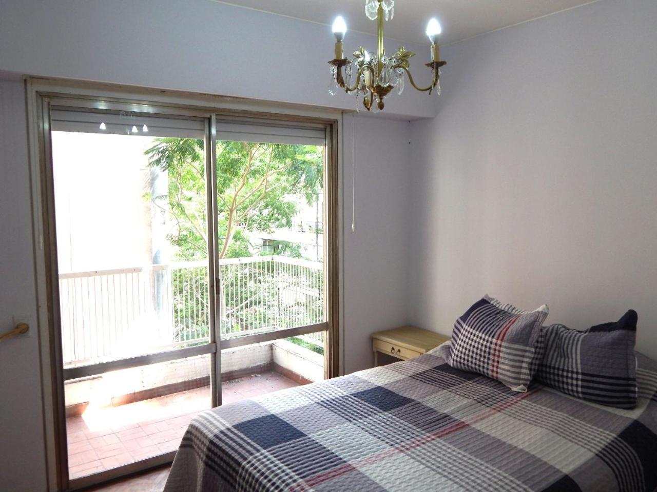 Apartament ロサリオ エクステリア 写真